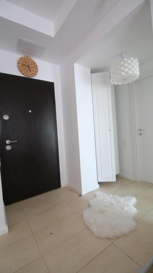 Casa Bella Apartment Stefanestii de Jos ภายนอก รูปภาพ