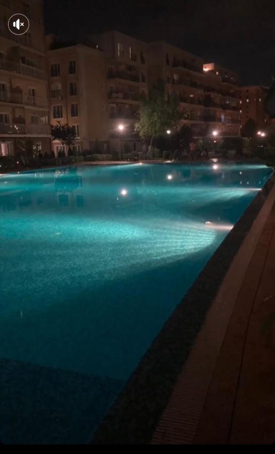 Casa Bella Apartment Stefanestii de Jos ภายนอก รูปภาพ